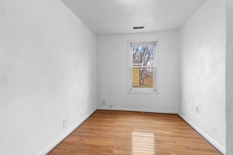 Tiny photo for 215 S MOORE Street, South Beloit, IL 61080 (MLS # 12524040)