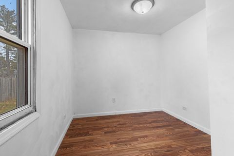 Tiny photo for 215 S MOORE Street, South Beloit, IL 61080 (MLS # 12524040)