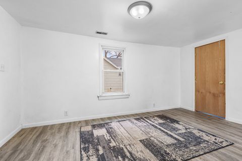 Tiny photo for 215 S MOORE Street, South Beloit, IL 61080 (MLS # 12524040)