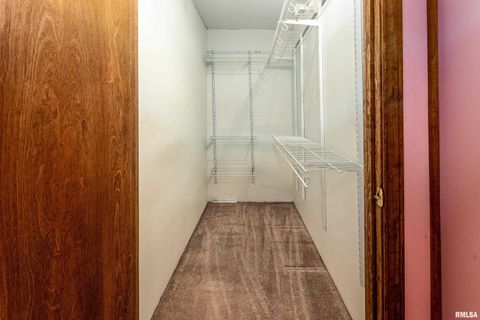 Tiny photo for 5341 N Lick Creek Road, Carbondale, IL 62902 (MLS # EB458926)