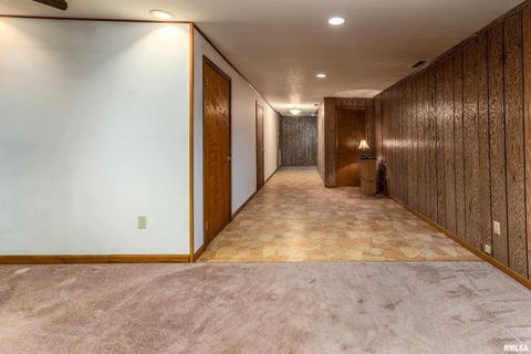 Tiny photo for 5341 N Lick Creek Road, Carbondale, IL 62902 (MLS # EB458926)