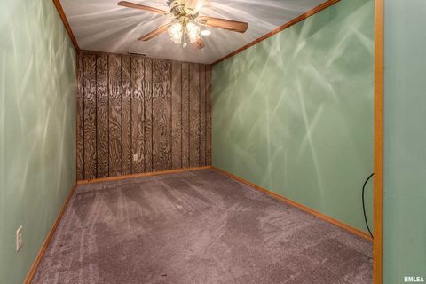 Tiny photo for 5341 N Lick Creek Road, Carbondale, IL 62902 (MLS # EB458926)