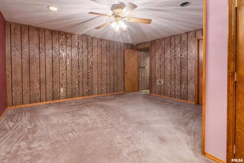 Tiny photo for 5341 N Lick Creek Road, Carbondale, IL 62902 (MLS # EB458926)