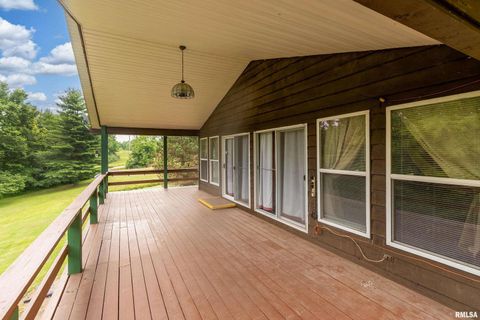 Tiny photo for 5341 N Lick Creek Road, Carbondale, IL 62902 (MLS # EB458926)