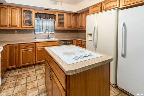 Tiny photo for 5341 N Lick Creek Road, Carbondale, IL 62902 (MLS # EB458926)