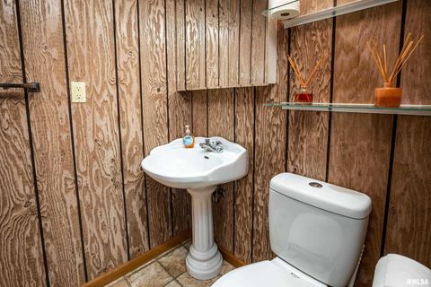 Tiny photo for 5341 N Lick Creek Road, Carbondale, IL 62902 (MLS # EB458926)