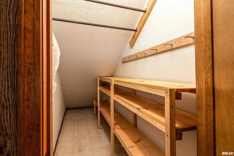 Tiny photo for 5341 N Lick Creek Road, Carbondale, IL 62902 (MLS # EB458926)