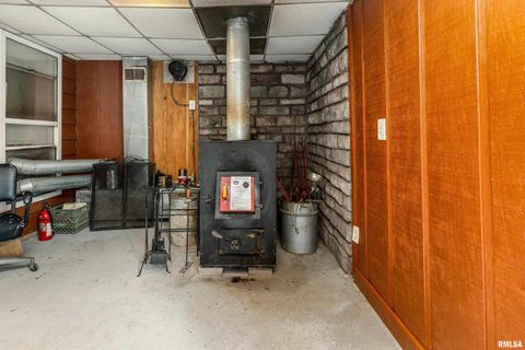 Tiny photo for 5341 N Lick Creek Road, Carbondale, IL 62902 (MLS # EB458926)