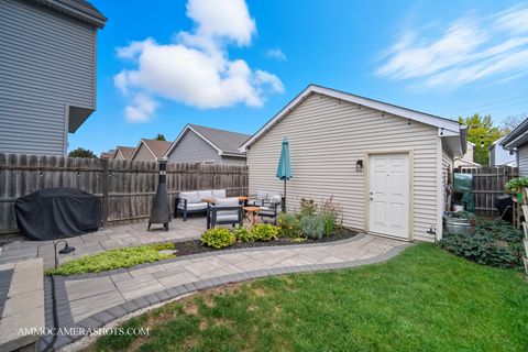 Tiny photo for 2136 GRAYHAWK Drive, Aurora, IL 60503 (MLS # 12493177)