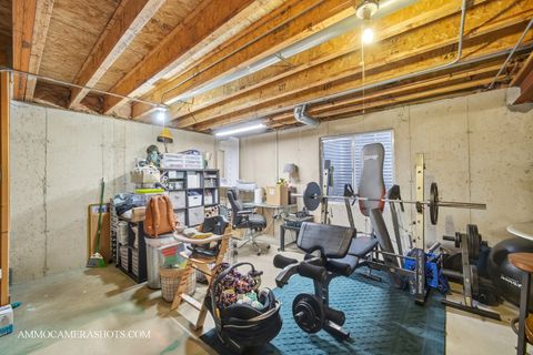 Tiny photo for 2136 GRAYHAWK Drive, Aurora, IL 60503 (MLS # 12493177)