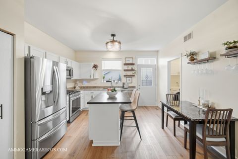 Tiny photo for 2136 GRAYHAWK Drive, Aurora, IL 60503 (MLS # 12493177)