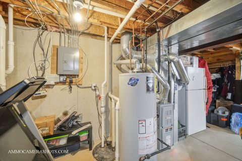 Tiny photo for 2136 GRAYHAWK Drive, Aurora, IL 60503 (MLS # 12493177)