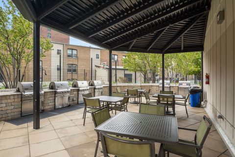 Tiny photo for 3930 N Pine Grove Avenue #1606, Chicago, IL 60613 (MLS # 12540427)