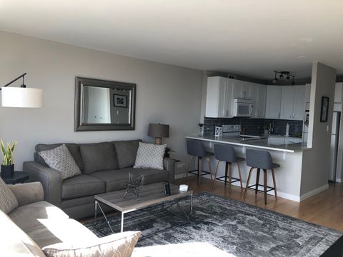 Tiny photo for 3930 N Pine Grove Avenue #1606, Chicago, IL 60613 (MLS # 12540427)