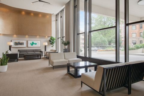 Tiny photo for 3930 N Pine Grove Avenue #1606, Chicago, IL 60613 (MLS # 12540427)