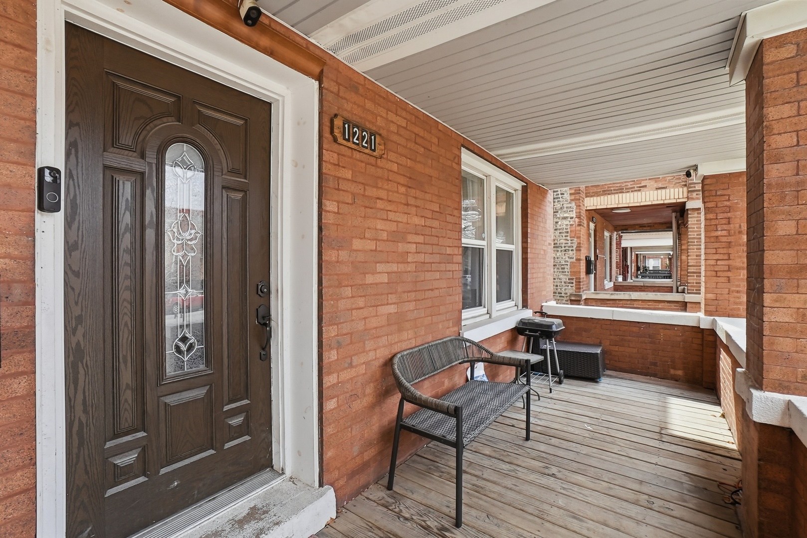 1221 S Austin Boulevard