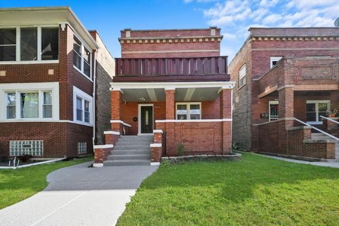 1221 S Austin Boulevard Cicero IL 60804