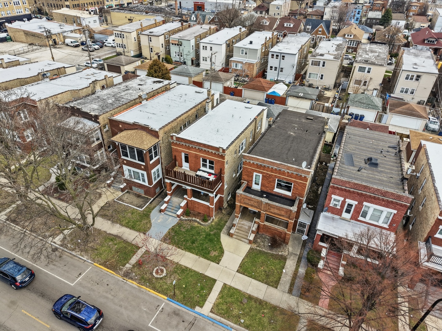 1221 S Austin Boulevard