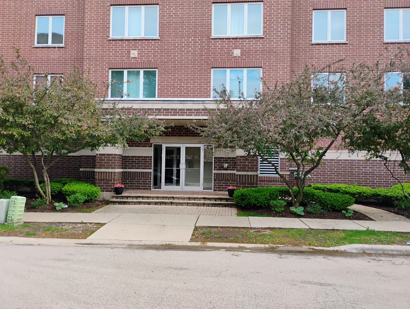 1675 Mill Street 505