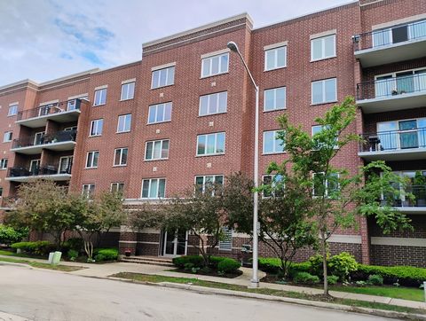 1675 Mill Street 505 Des Plaines IL 60016
