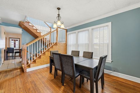 Tiny photo for 3135 N Kilbourn Avenue, Chicago, IL 60641 (MLS # 12616425)