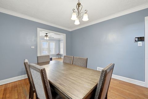 Tiny photo for 3135 N Kilbourn Avenue, Chicago, IL 60641 (MLS # 12616425)