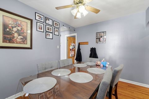 Tiny photo for 3135 N Kilbourn Avenue, Chicago, IL 60641 (MLS # 12616425)