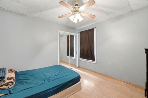 Tiny photo for 3135 N Kilbourn Avenue, Chicago, IL 60641 (MLS # 12616425)