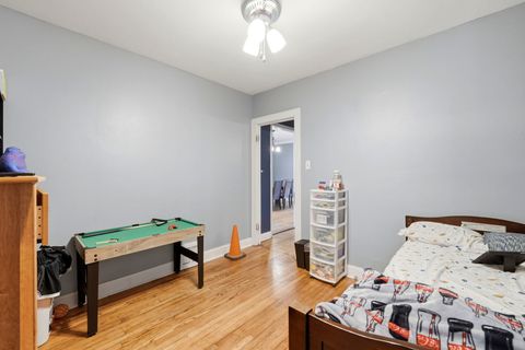 Tiny photo for 3135 N Kilbourn Avenue, Chicago, IL 60641 (MLS # 12616425)