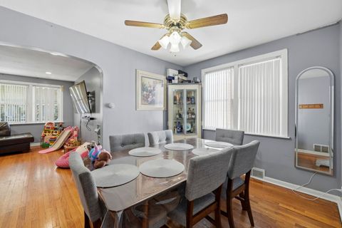 Tiny photo for 3135 N Kilbourn Avenue, Chicago, IL 60641 (MLS # 12616425)