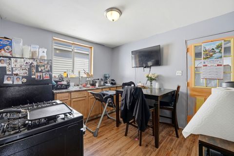 Tiny photo for 3135 N Kilbourn Avenue, Chicago, IL 60641 (MLS # 12616425)