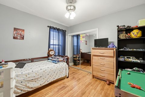 Tiny photo for 3135 N Kilbourn Avenue, Chicago, IL 60641 (MLS # 12616425)