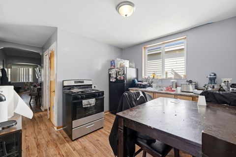 Tiny photo for 3135 N Kilbourn Avenue, Chicago, IL 60641 (MLS # 12616425)