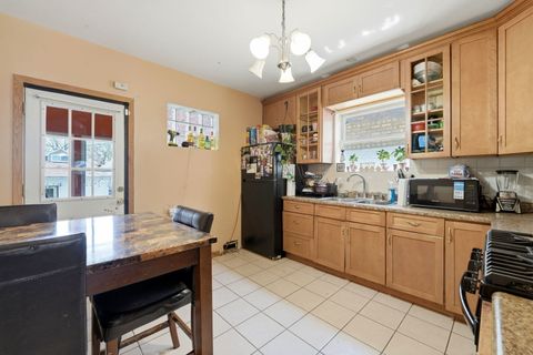 Tiny photo for 3135 N Kilbourn Avenue, Chicago, IL 60641 (MLS # 12616425)