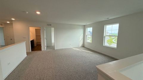 Tiny photo for 11233 fleetwood Street, Huntley, IL 60142 (MLS # 12623744)