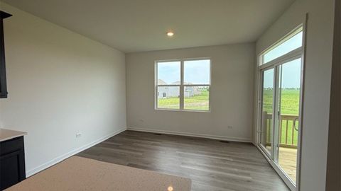 Tiny photo for 11233 fleetwood Street, Huntley, IL 60142 (MLS # 12623744)