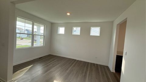 Tiny photo for 11233 fleetwood Street, Huntley, IL 60142 (MLS # 12623744)