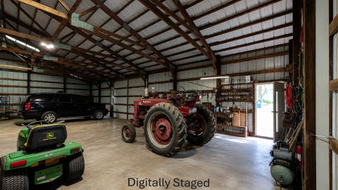Tiny photo for 1494 S State Route 1, St. Anne, IL 60964 (MLS # 12716987)