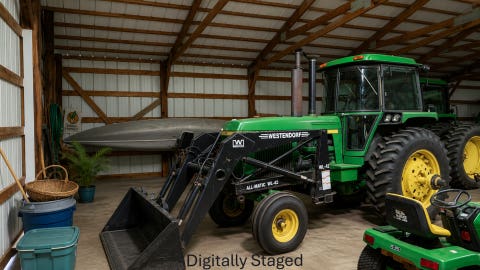 Tiny photo for 1494 S State Route 1, St. Anne, IL 60964 (MLS # 12716987)