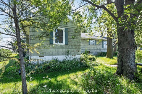 Tiny photo for 1494 S State Route 1, St. Anne, IL 60964 (MLS # 12716987)