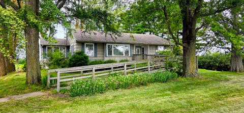 Tiny photo for 1494 S State Route 1, St. Anne, IL 60964 (MLS # 12716987)