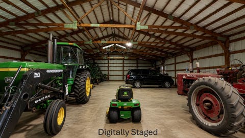 Tiny photo for 1494 S State Route 1, St. Anne, IL 60964 (MLS # 12716987)