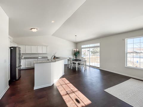 Tiny photo for 449 RIDGE Lane, Bolingbrook, IL 60440 (MLS # 12697044)