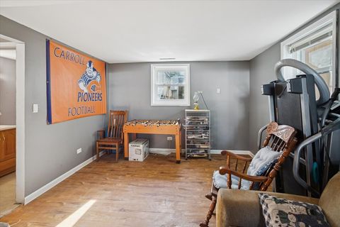 Tiny photo for 421 E Altgeld Avenue, Glendale Heights, IL 60139 (MLS # 12526043)