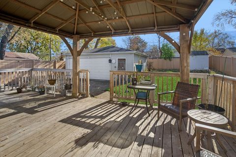 Tiny photo for 421 E Altgeld Avenue, Glendale Heights, IL 60139 (MLS # 12526043)