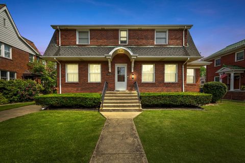 Tiny photo for Chicago, IL 60643 (MLS # 12587892)