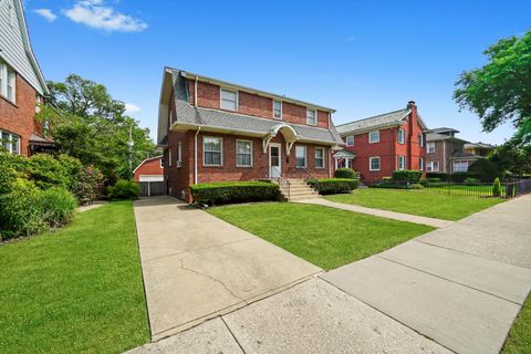 Tiny photo for Chicago, IL 60643 (MLS # 12587892)