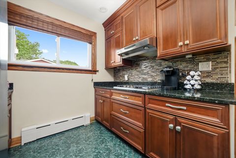 Tiny photo for Chicago, IL 60643 (MLS # 12587892)