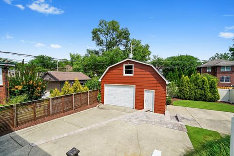 Tiny photo for Chicago, IL 60643 (MLS # 12587892)