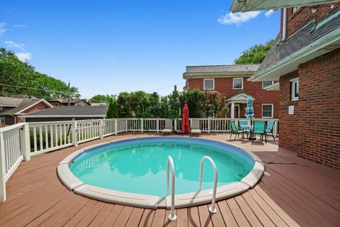 Tiny photo for Chicago, IL 60643 (MLS # 12587892)